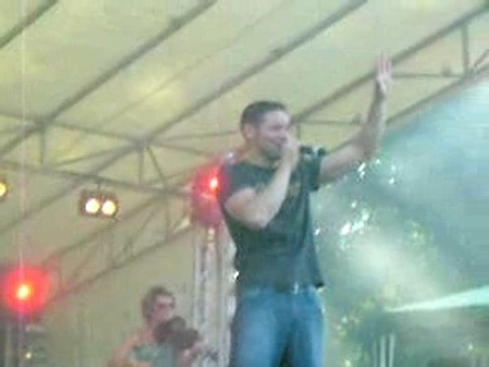 Manau Lambersart Tribu Dana rappel