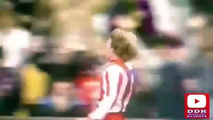 Crvena zvezda - Dynamo Dresden 3-0 (1991.)