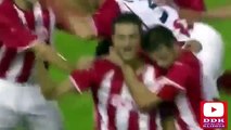 Crvena zvezda - Inter Zapresic 4-0 (2005.)