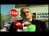 Protesta në Himarë, Goro i vendosur për zbatimin e projektit- Top Channel Albania - News - Lajme