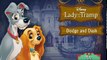 Disneys Lady and the Tramp - Dodge and Dash/ Хороший мультик - Леди и Бродяга