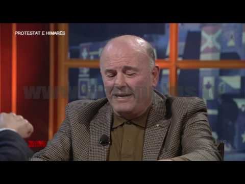 Dritare - Protestat e Himares - Pj.3 - 31 Tetor 2016 - Vizion Plus - Talk Show