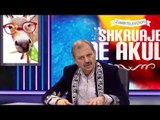 Shkruaje në Akull - Ceco spiuni