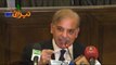 Shehbaz Sharif Gunehgar Tezabi Totay Punjabi Totay 2016