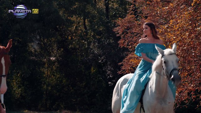 RAYNA - I DORI DA BOLI ⁄ Райна - И дори да боли, 2016