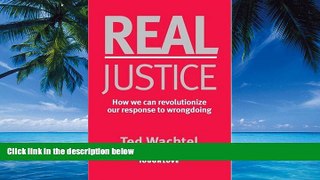 Books to Read  Real Justice  Full Ebooks Best Seller