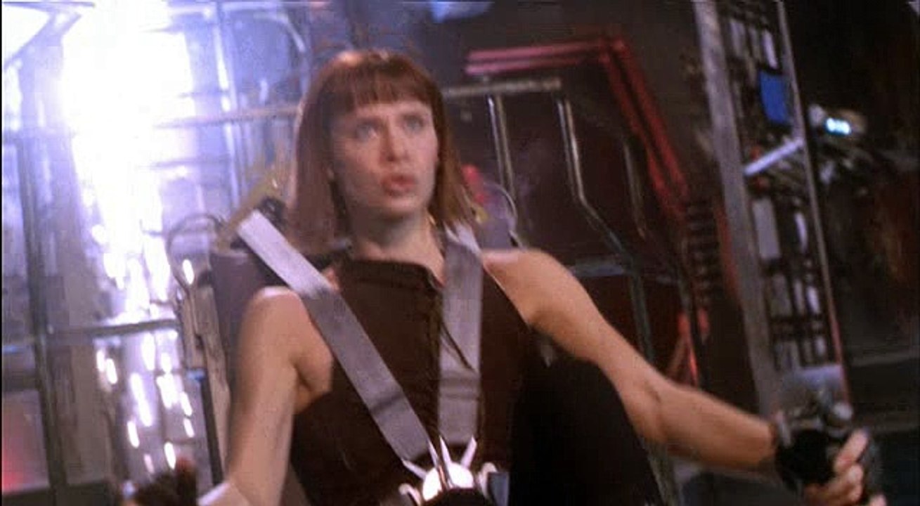 Andromeda 214 Be All My Sins Remembered