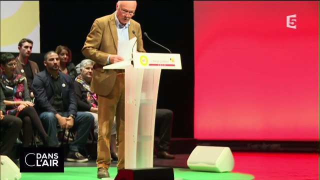 Alain Rousset, président socialiste de la région Nouvelle-Aquitaine, demande à François Hollande de la fermer !