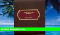 Big Deals  Discovery (with CD-ROM) (Trial Lawyer s Series, Volume 6)  Best Seller Books Most Wanted