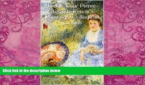 Big Deals  Twenty-Four Pierre-Auguste Renoir s Paintings (Collection) for Kids  Full Ebooks Best