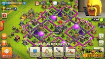 Annoying Orange - Lets Play Clash Of Clans