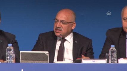 Ekim Ayı Ihracat Rakamları Açıklandı (3)