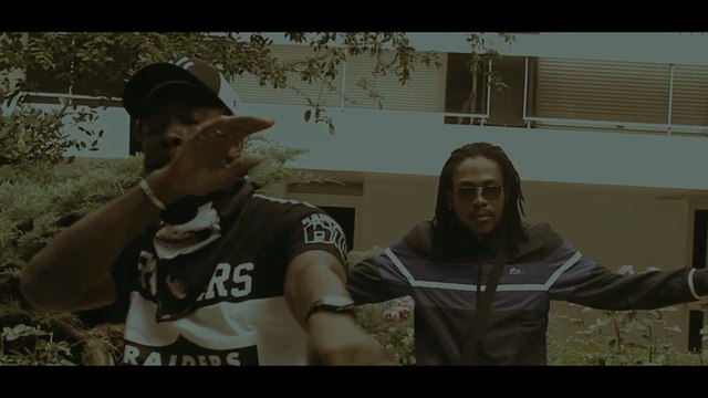 VLA MA THERAPIE .CLIP HD BY KENZO.VAN NGZ PROD