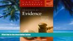 Big Deals  Principles of Evidence, 5th Edition (Concise Hornbooks)  Full Ebooks Most Wanted