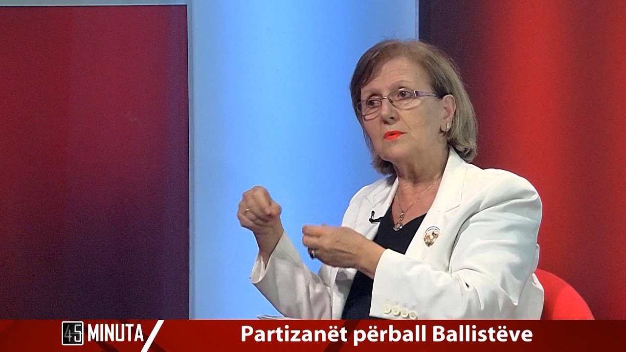 Report TV - Historiania Lalaj: Më kërkuan dekor...