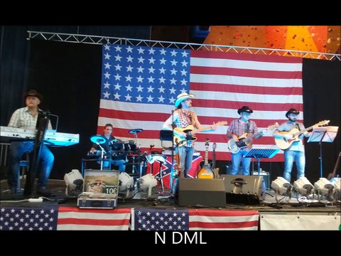 VALENCIENNES 5 JUILLET 2015