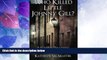 Big Deals  Who Killed Little Johnny Gill?: A Victorian True Crime Murder Mystery  Best Seller
