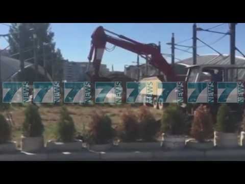 NE 22 JANAR MITROVICA DO TE JETE NJE QYTET I VETEM - News, Lajme - Kanali 7