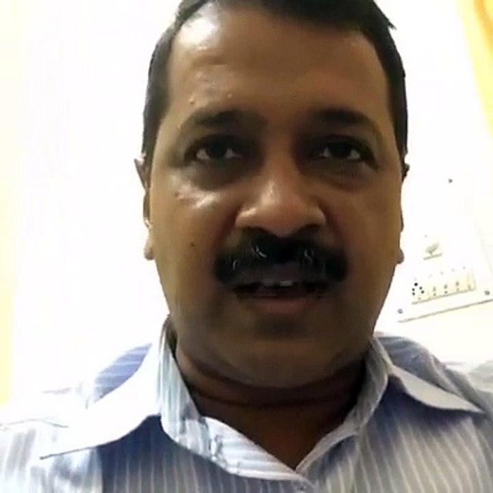 Kejriwal in Amritsar (4)
