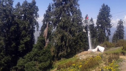 Malam Jabba Swat