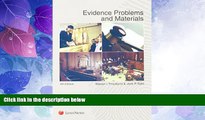 Big Deals  Evidence Problems and Materials  Full Read Most Wanted