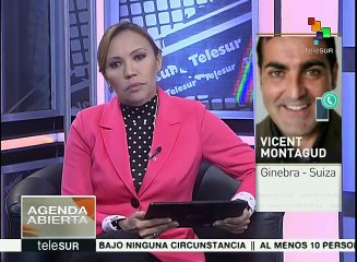 Venezuela implementa compromisos de DDHH de ONU