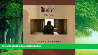 Books to Read  Unsolved:: Florida (Volume 2)  Full Ebooks Most Wanted