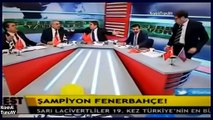 Canlı Yayın Kavgaları En Komik 10 - Türkiye