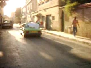 algérie-brésil