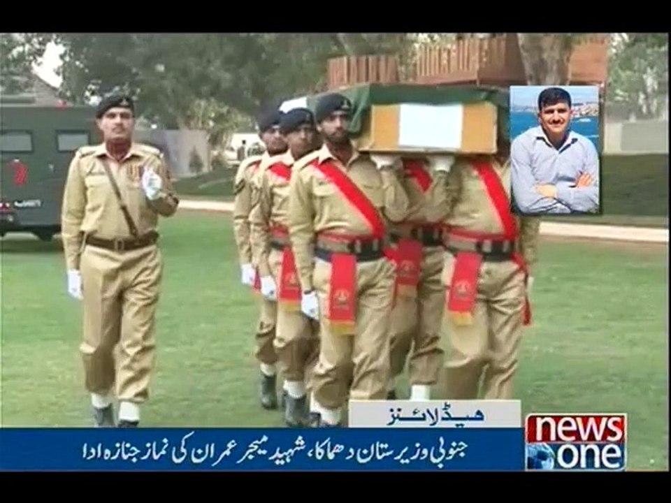 NewsONE Headlines 8PM, 1-Nov-2016