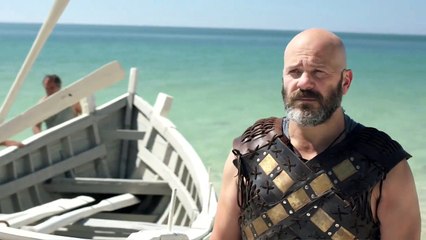 Odysseus (2013) Trailer English Subbed