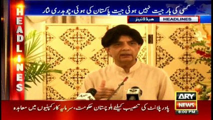 Headlines 2000 1st November 2016