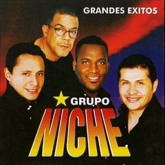 Grupo Niche - Aparentemente