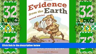 Big Deals  Evidence from the Earth  Best Seller Books Most Wanted