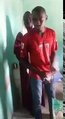 Ce marabout jure sur Serigne Touba que Karim Wade sera le futur président du Sénégal