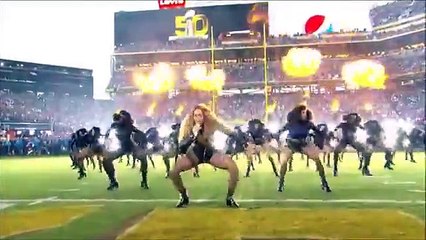 Super Bowl: L'incroyable duel de danse à la mi-temps entre Bruno Mars et Beyoncé