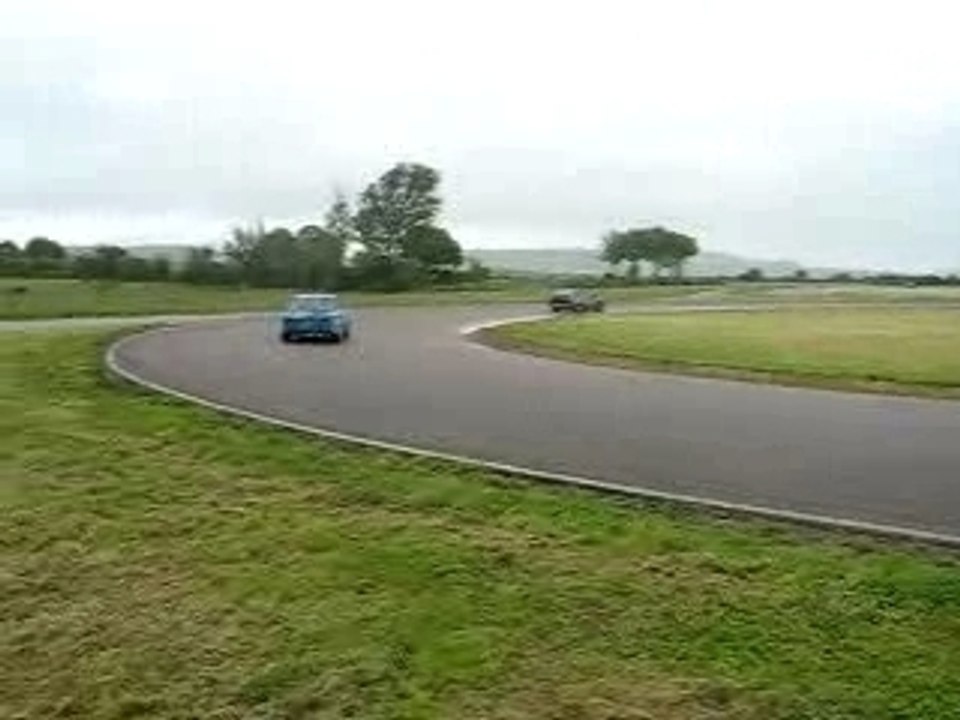 309 gti16 R8