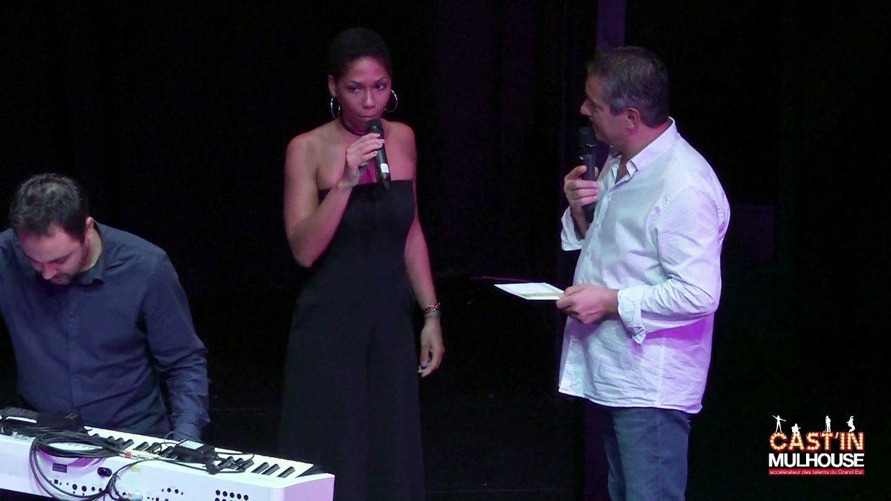 Grâce - "Cast'in Mulhouse" 3 - 24 septembre 2016