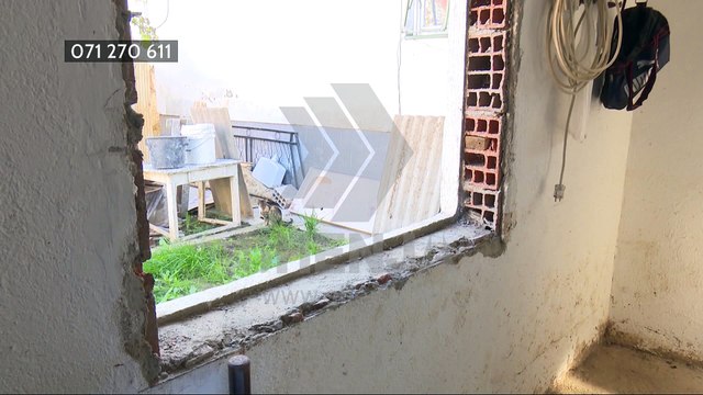 Mjerim në familjen Limaj, të sëmurë dhe pa kulm mbi kokë (VIDEO)