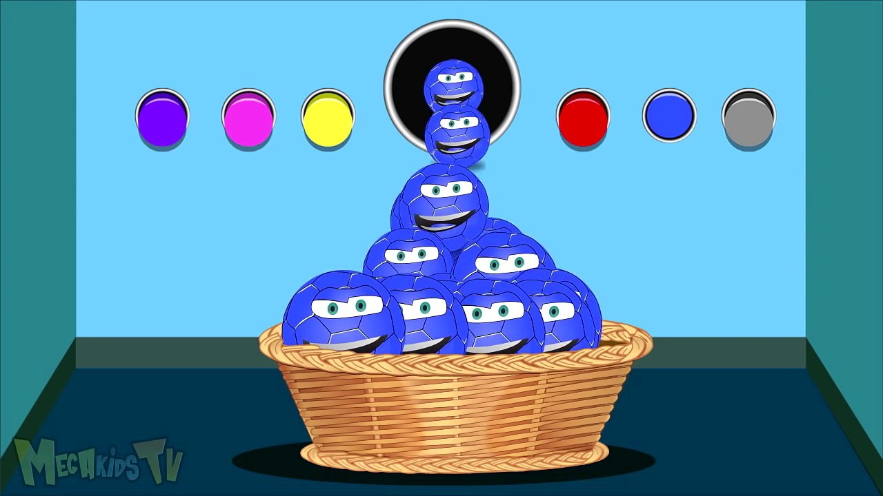New Kids Coloring Video - Learn Colors - Video for Children-46dTZSLOdlo