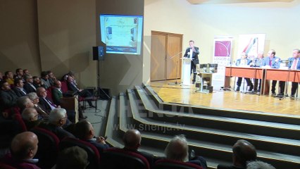 Logos-A, promovohen libra me dokumente nga arkiva