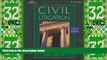 Big Deals  Civil Litigation (West Legal Studies)  Best Seller Books Most Wanted