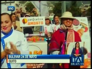 Ésta es “La guagua más linda” de 2016