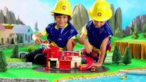 Fireman Sam - Saves The World-RG919Vw22fc