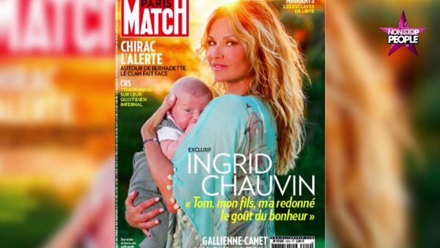 Ingrid Chauvin veut-elle toujours adopter ? Elle se confie (VIDEO)