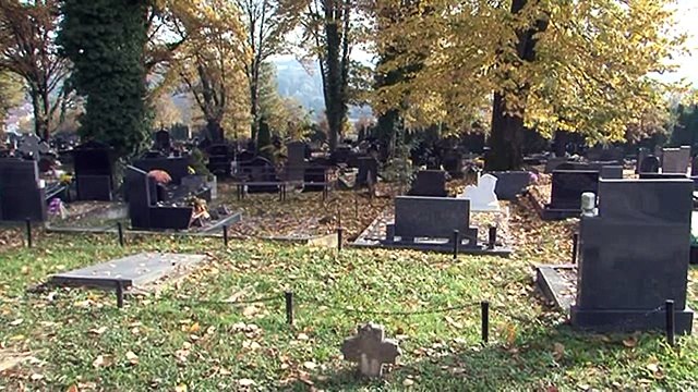 Prnjavor - Koliko košta smrt. 29.10.2016.