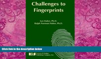 Big Deals  Challenges to Fingerprints  Best Seller Books Most Wanted