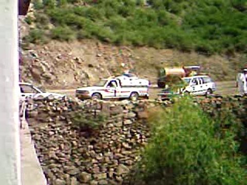 Chitral River, Kunar River Chitral