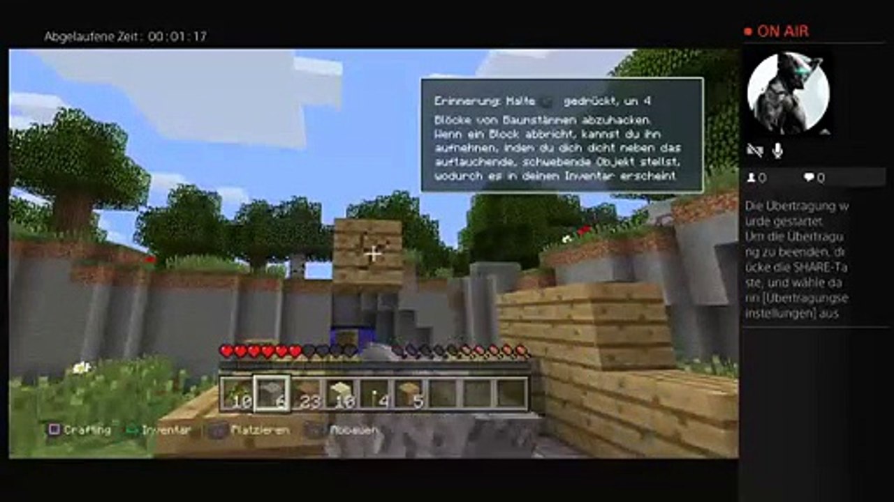 Ps4-live-Übertragung von oemerselvi_187 (23)