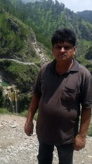 Havelian, Sajikot, Waterfall, Abbottabad